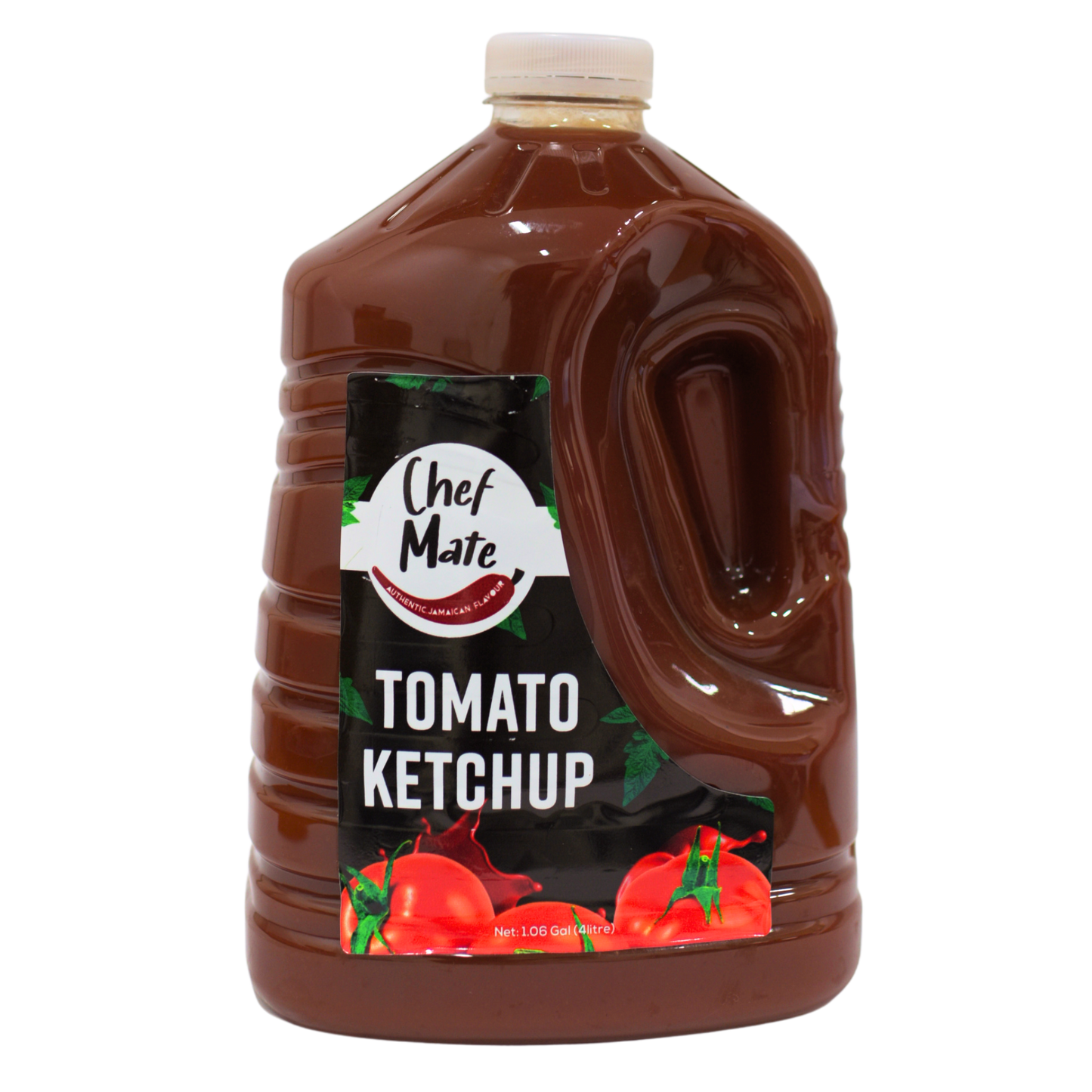 Chef Mate Tomato Ketchup
