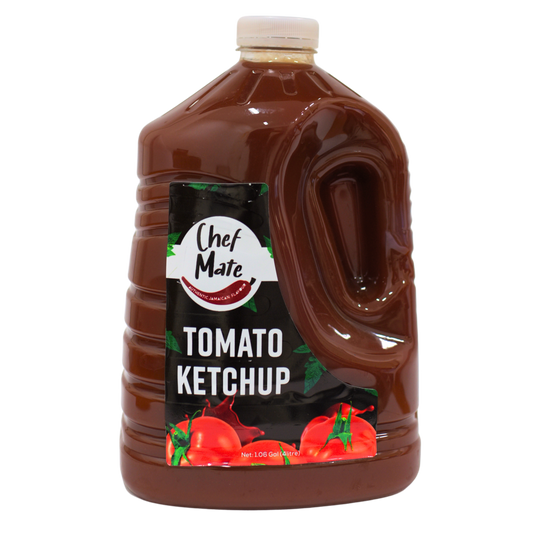 Chef Mate Tomato Ketchup