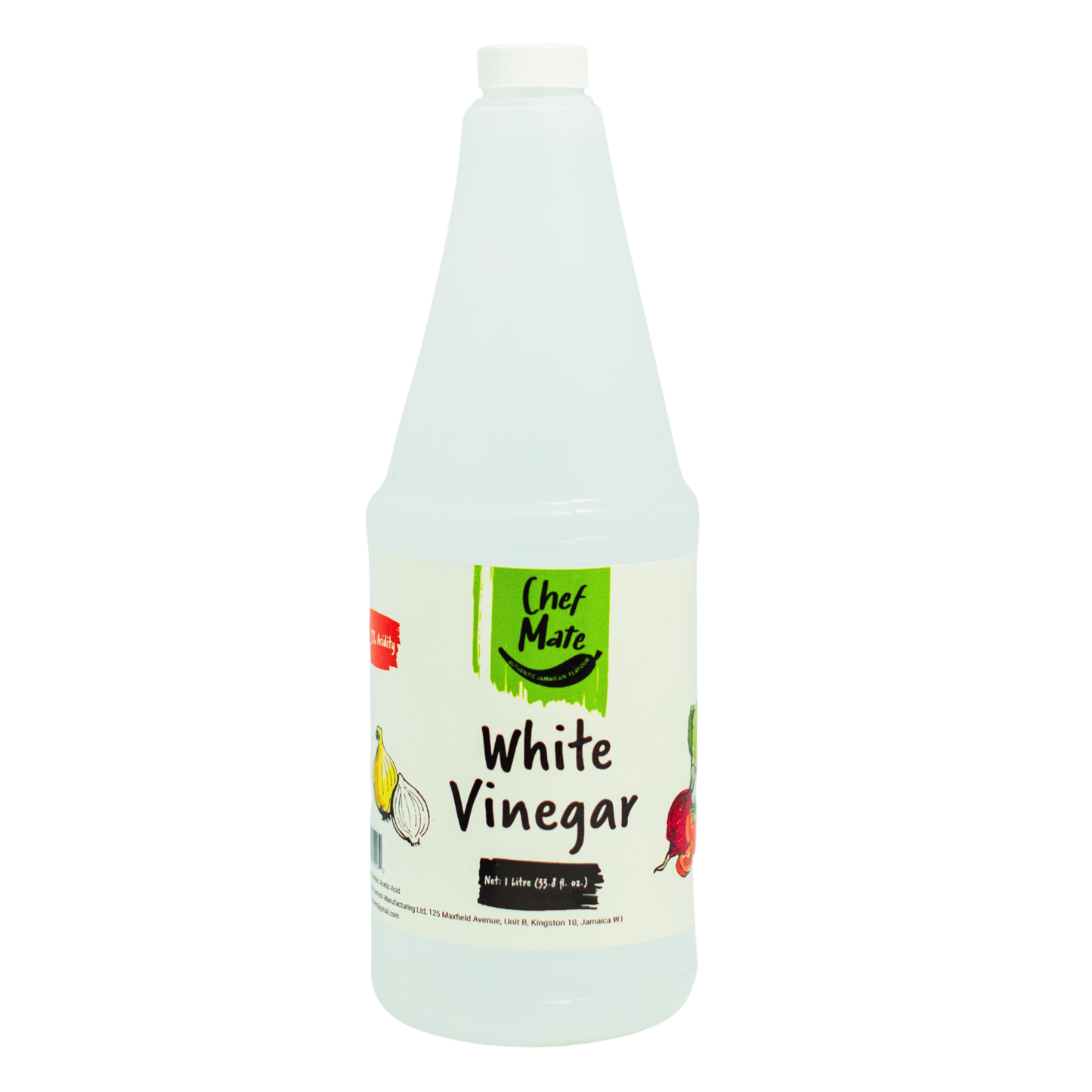 Vinegar