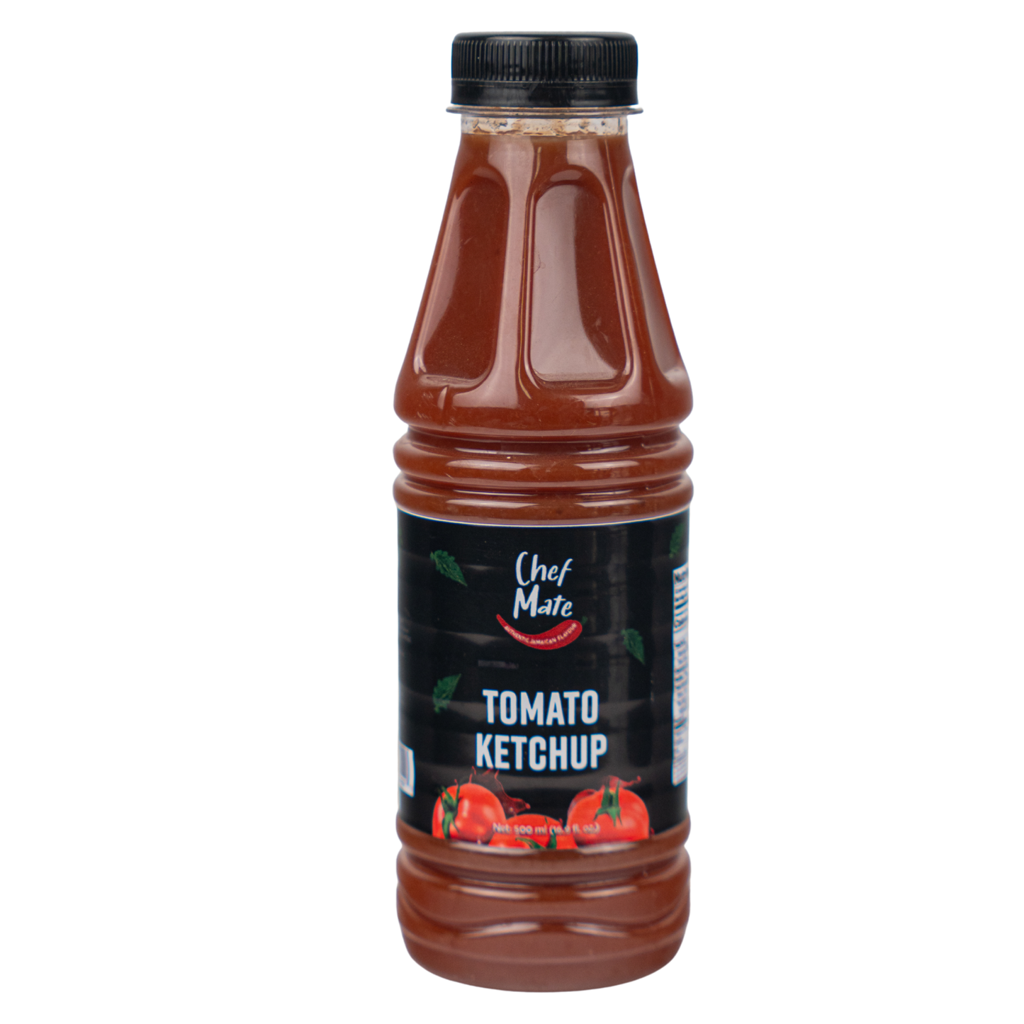 Chef Mate Tomato Ketchup
