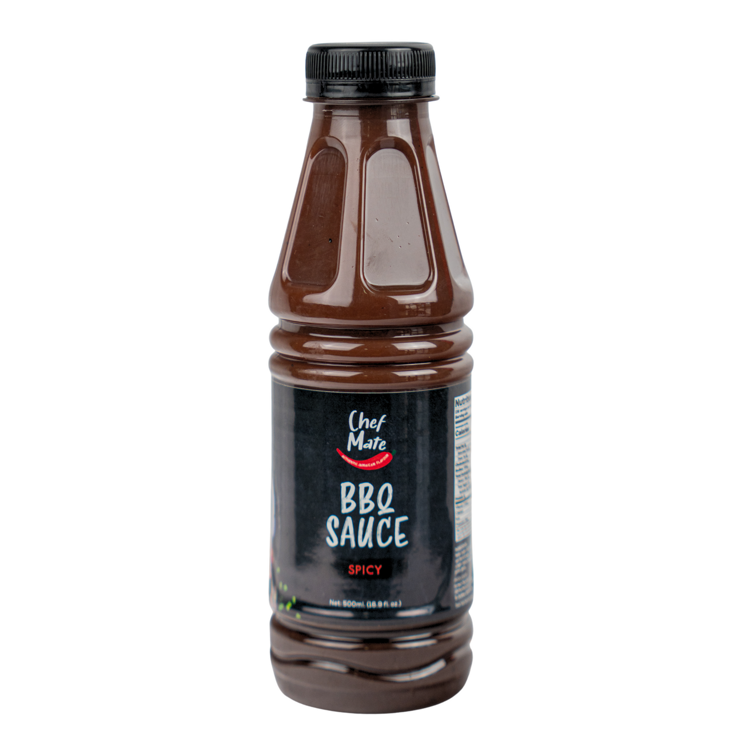 Chef Mate Barbeque Sauce (Mild/Spicy)