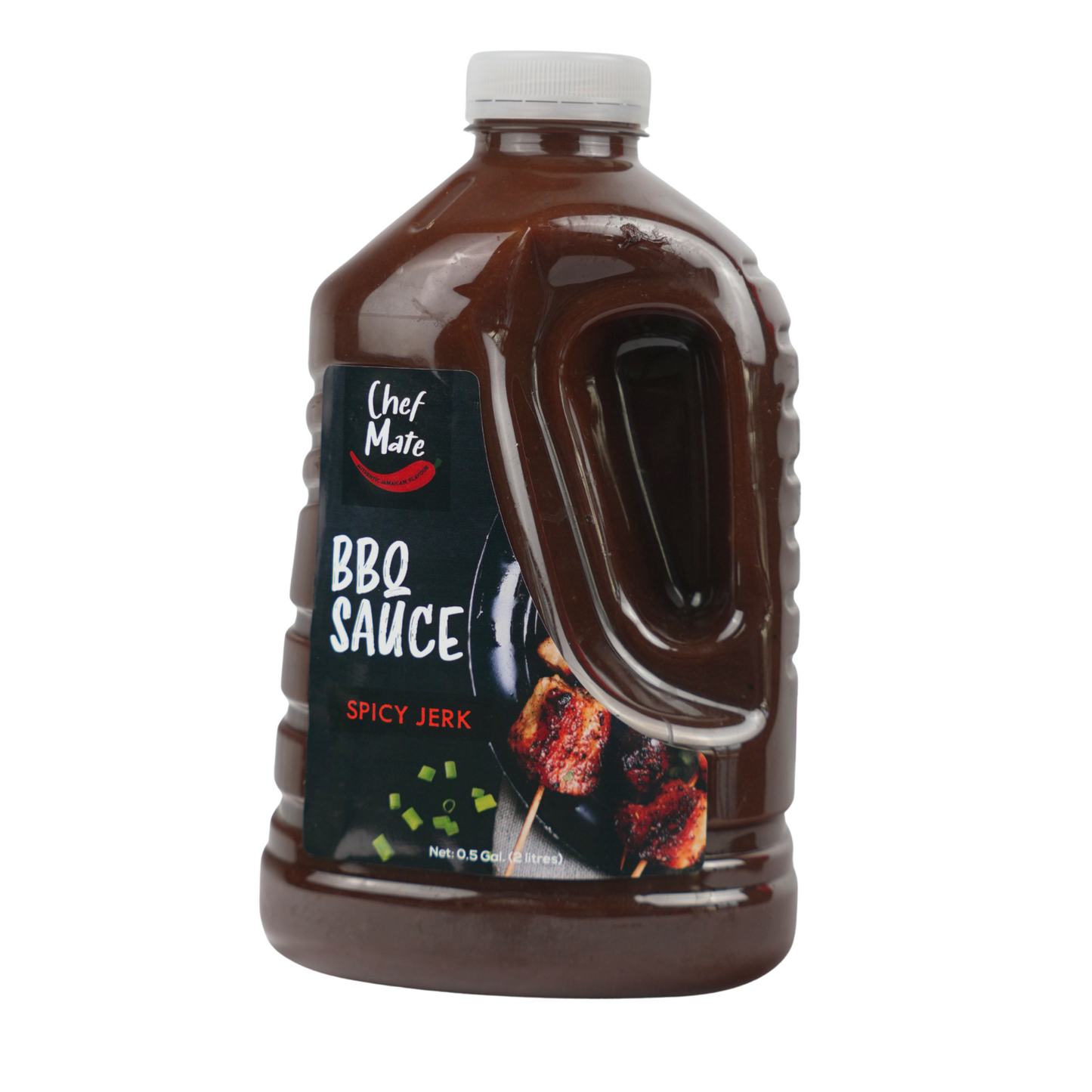 Chef Mate Barbeque Sauce (Mild/Spicy)