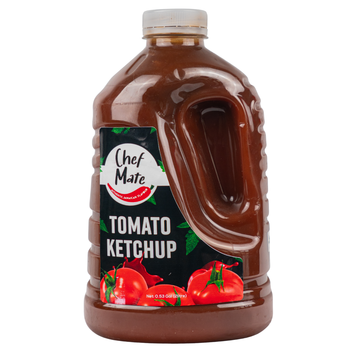Chef Mate Tomato Ketchup
