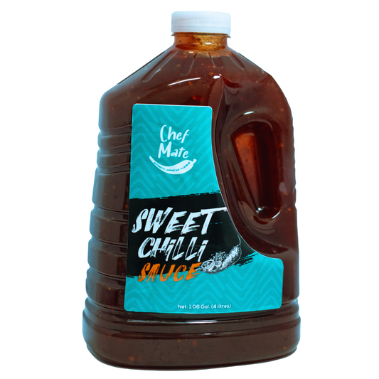 Chef Mate Sweet Chilli Sauce