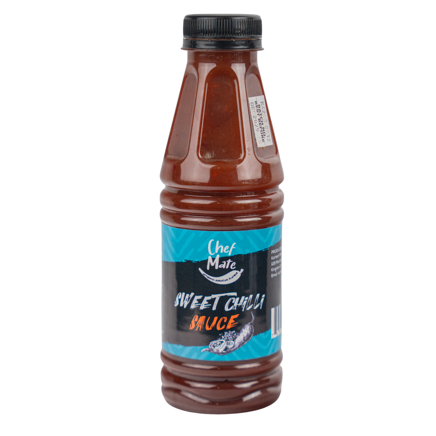 Chef Mate Sweet Chilli Sauce