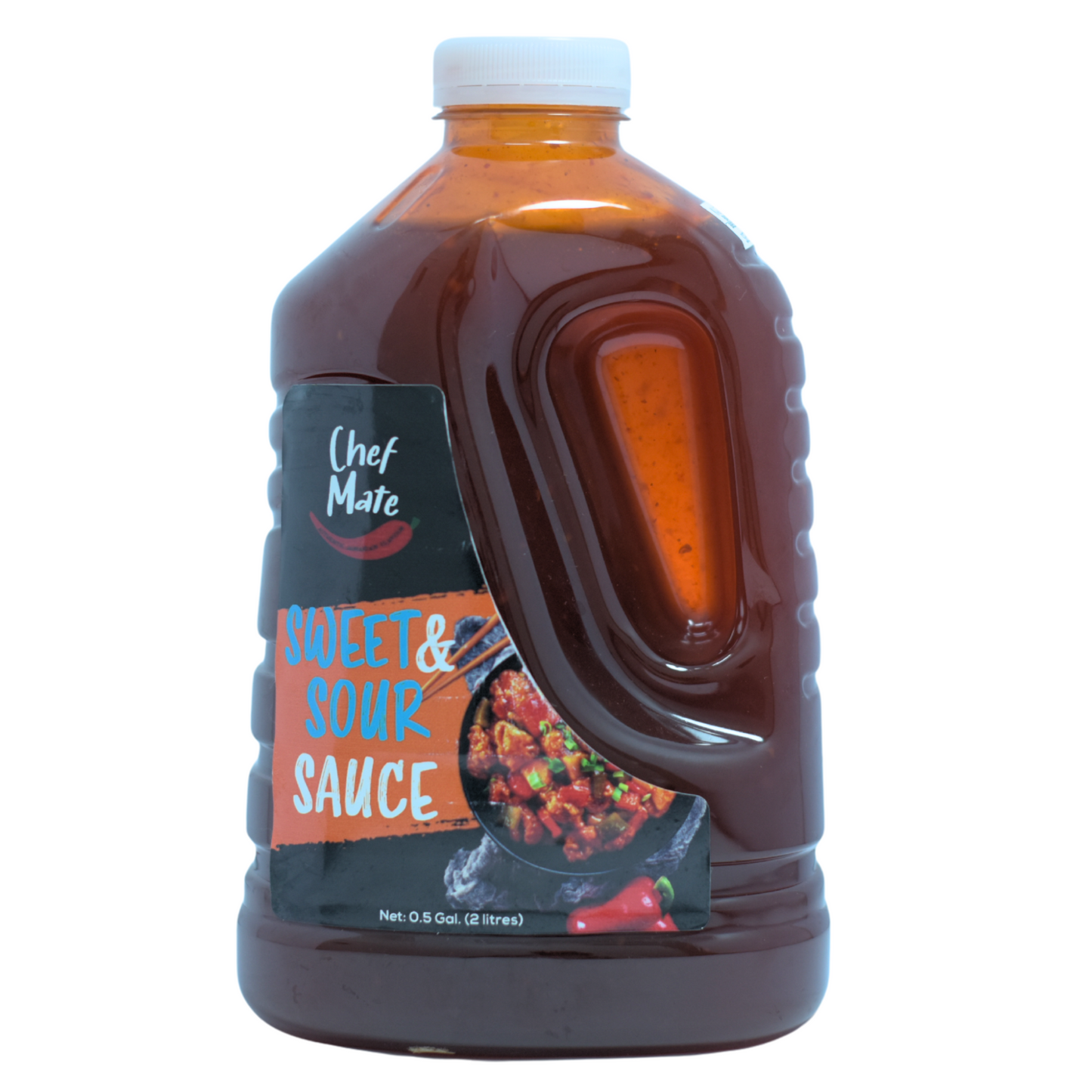Chef Mate Sweet & Sour Sauce